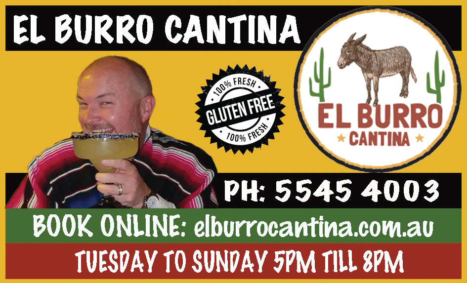 El Burro Cantina