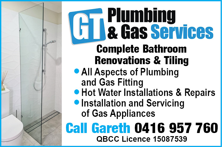 GT Plumbing & Gas Services