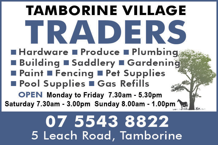 Tamborine Village Traders