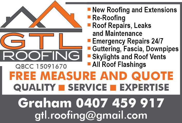 GTL Roofing