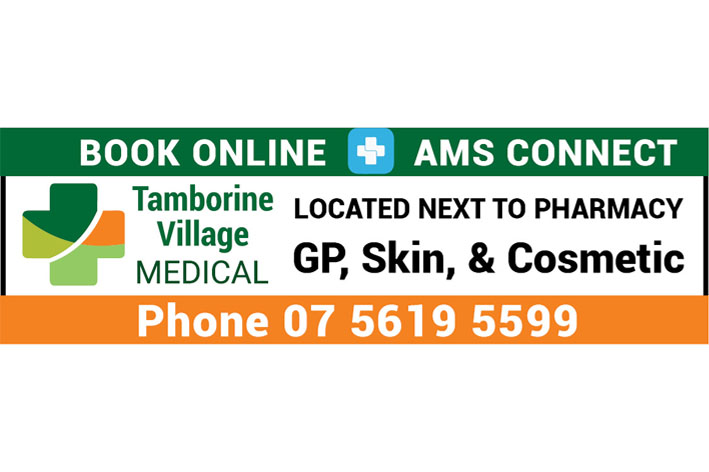 Tamborine Village Medical