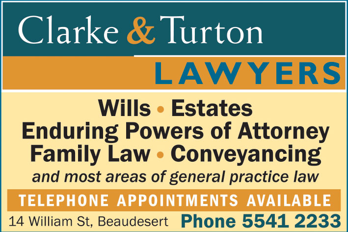 Clarke & Turton Lawyers