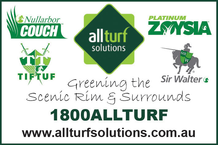 All Turf Solutions