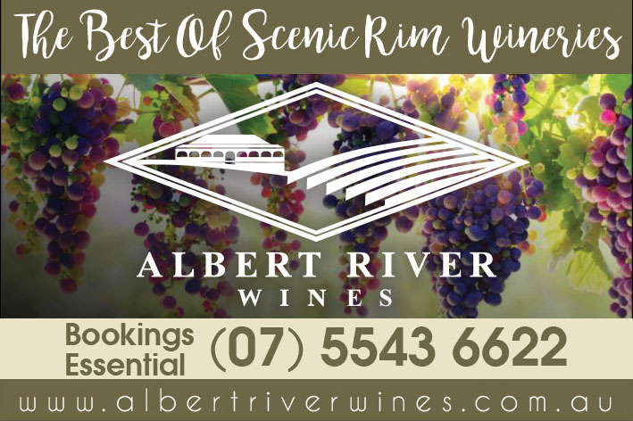 Albert River Wines