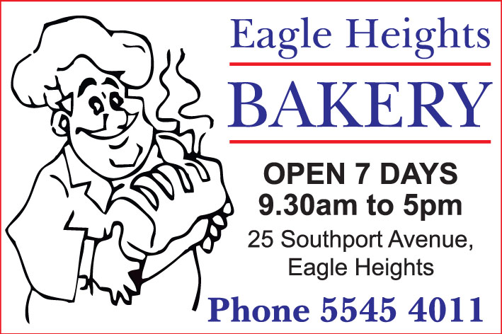 Eagle Heights Bakery