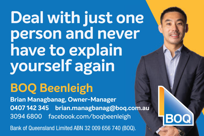 BOQ Beenleigh