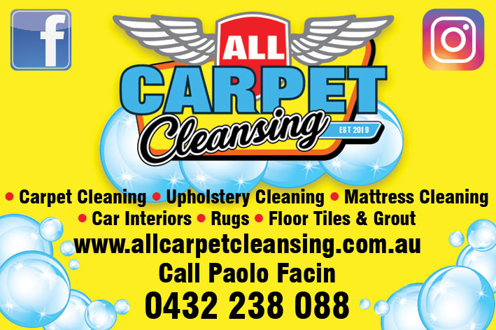 All Carpet Cleansing