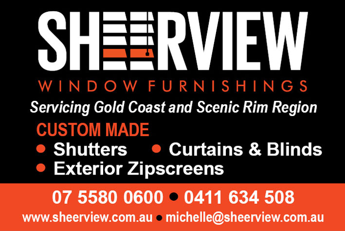 Sheerview Window Furnishings