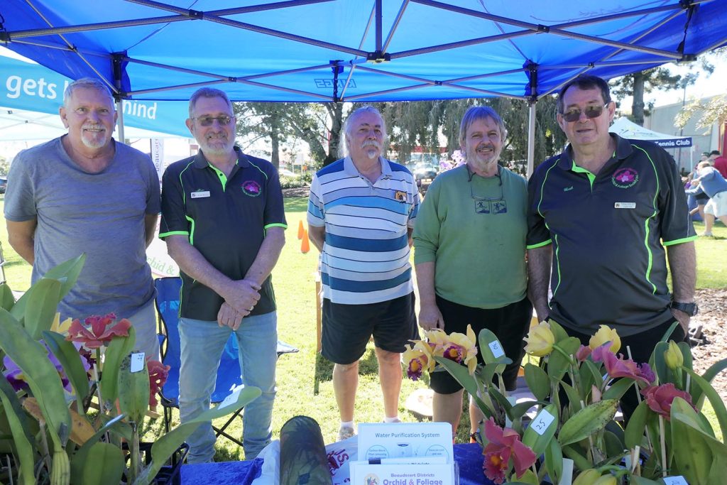 Celebrating Queensland Day