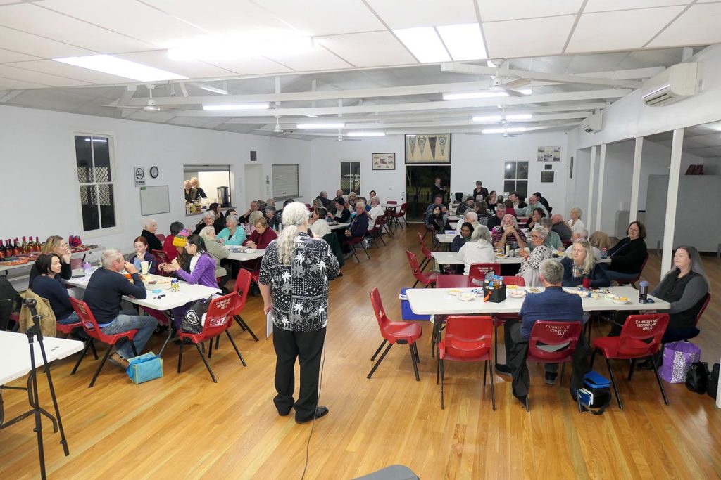 Trivia Night in Tamborine