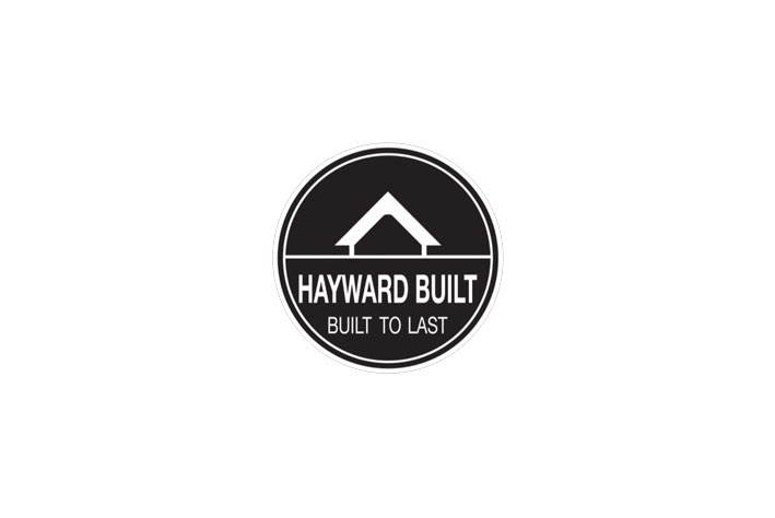 Hayward Built