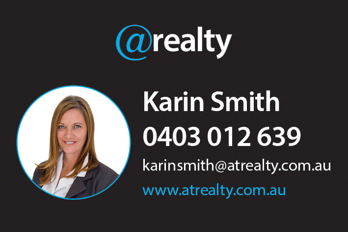 Karin Smith - At Realty